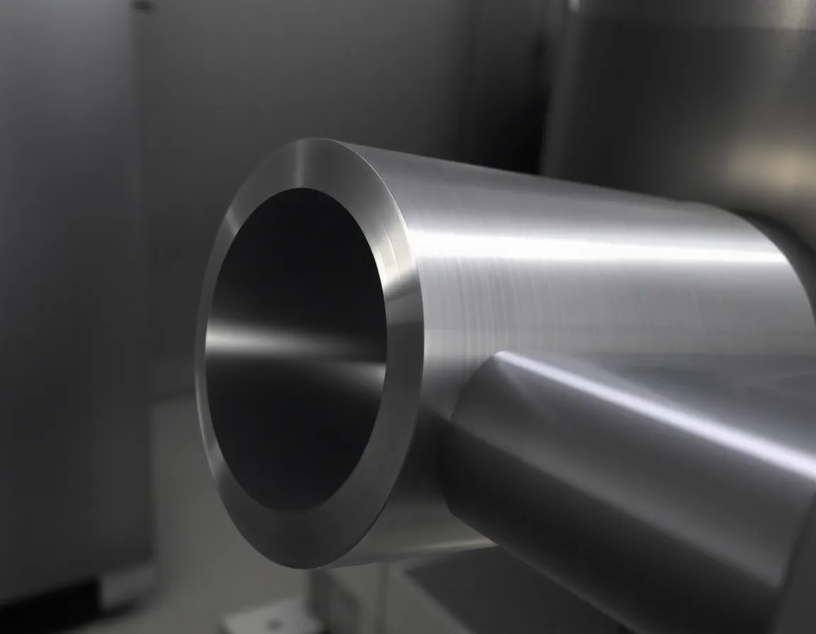 Precision Cylindrical Grinding Services for Flawless Results
