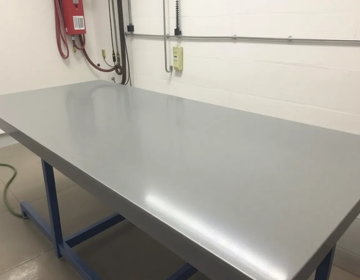 Precision Flat Grinding Services for Flawless Surfaces