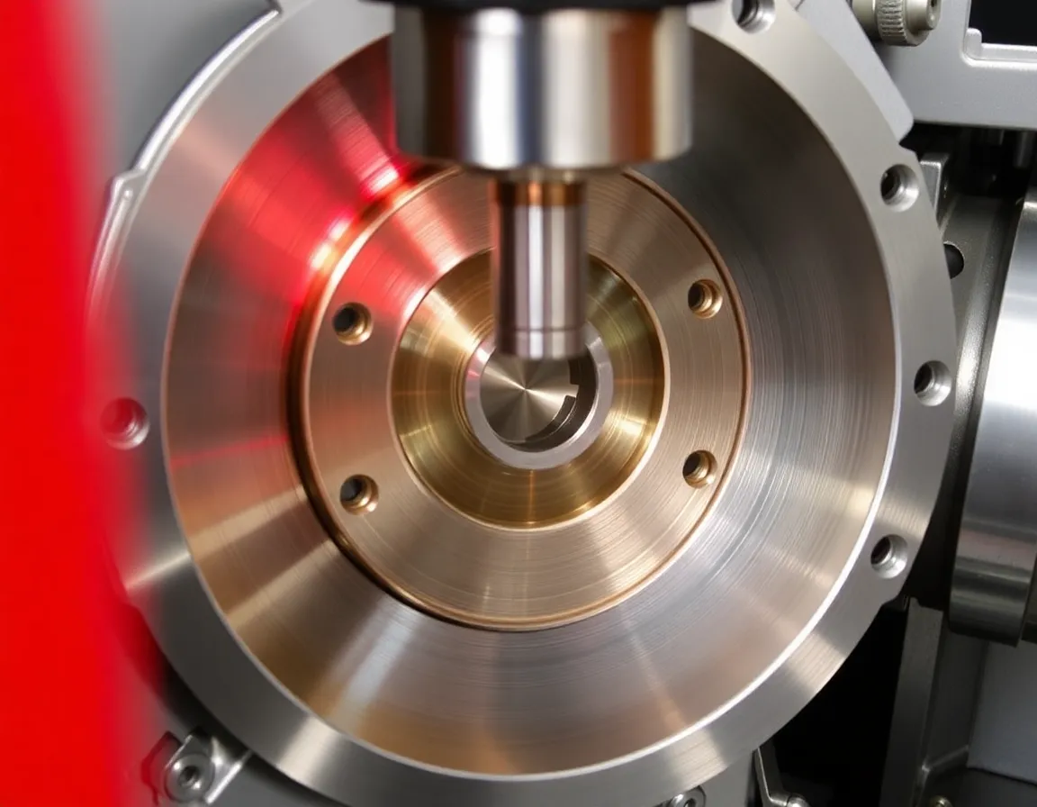 Precision High End Consumer Parts Machining - Expert Solutions
