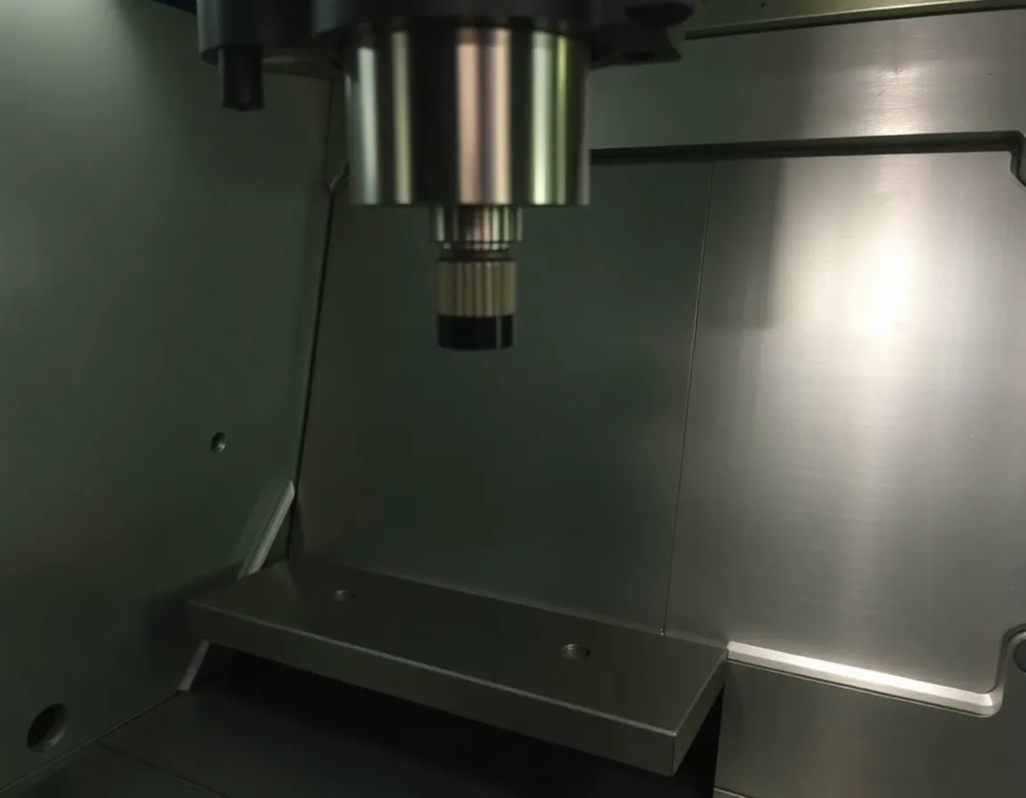 Precision IATF 16949 CNC Machining for Auto Parts