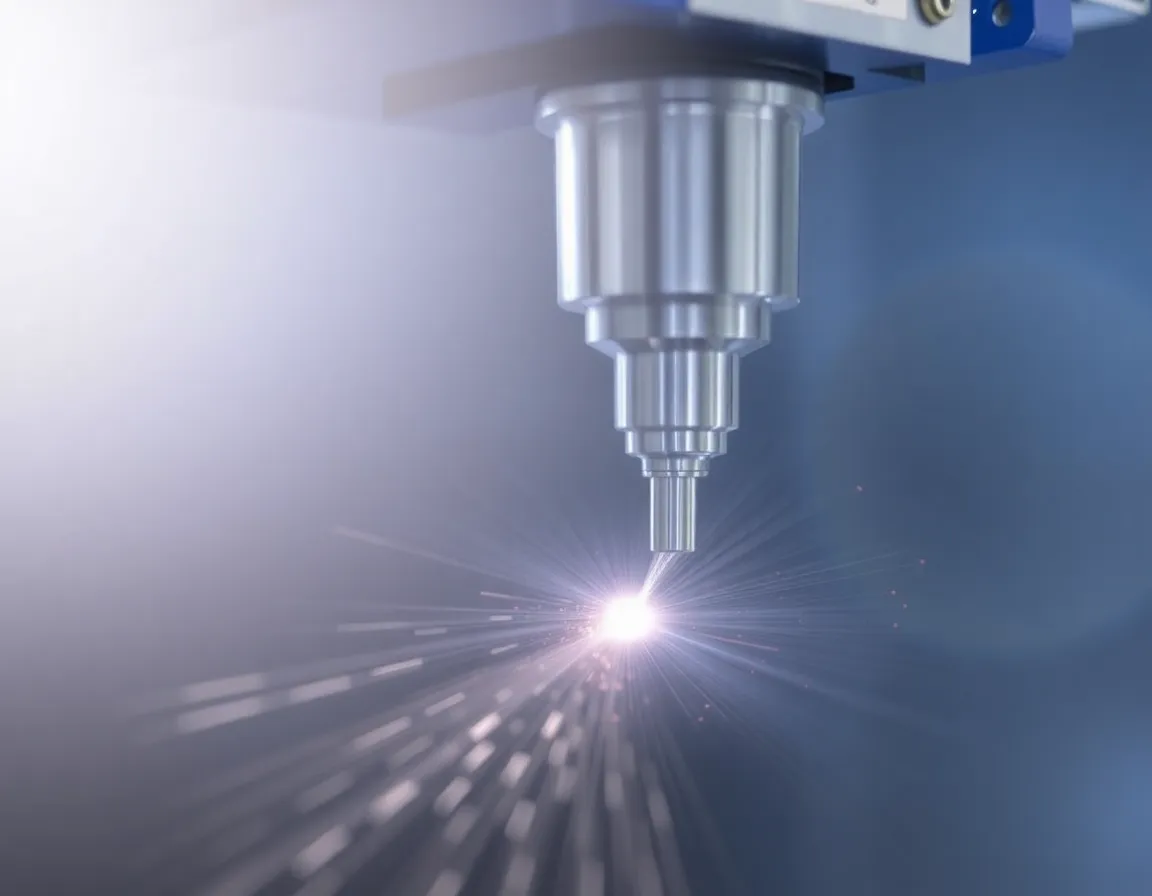 Precision Inconel CNC Machining – Expert Solutions