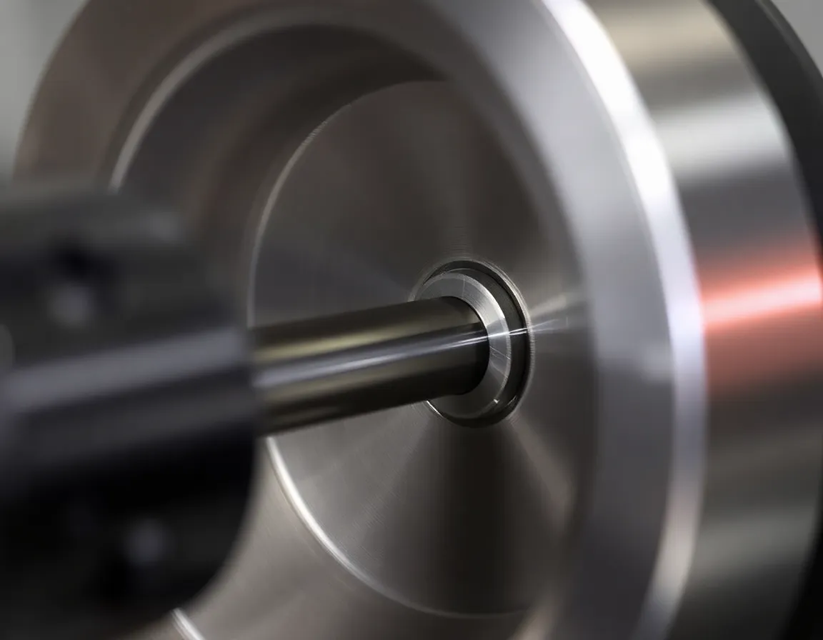 Precision Internal Grinding Services – Superior Finish & Accuracy