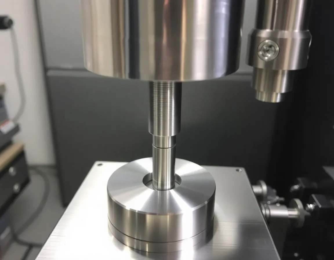 Precision Low Volume Custom Machining – Expert Solutions