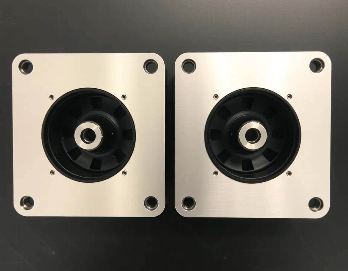 Precision Machined Prototypes: Flawless Fit, First Time