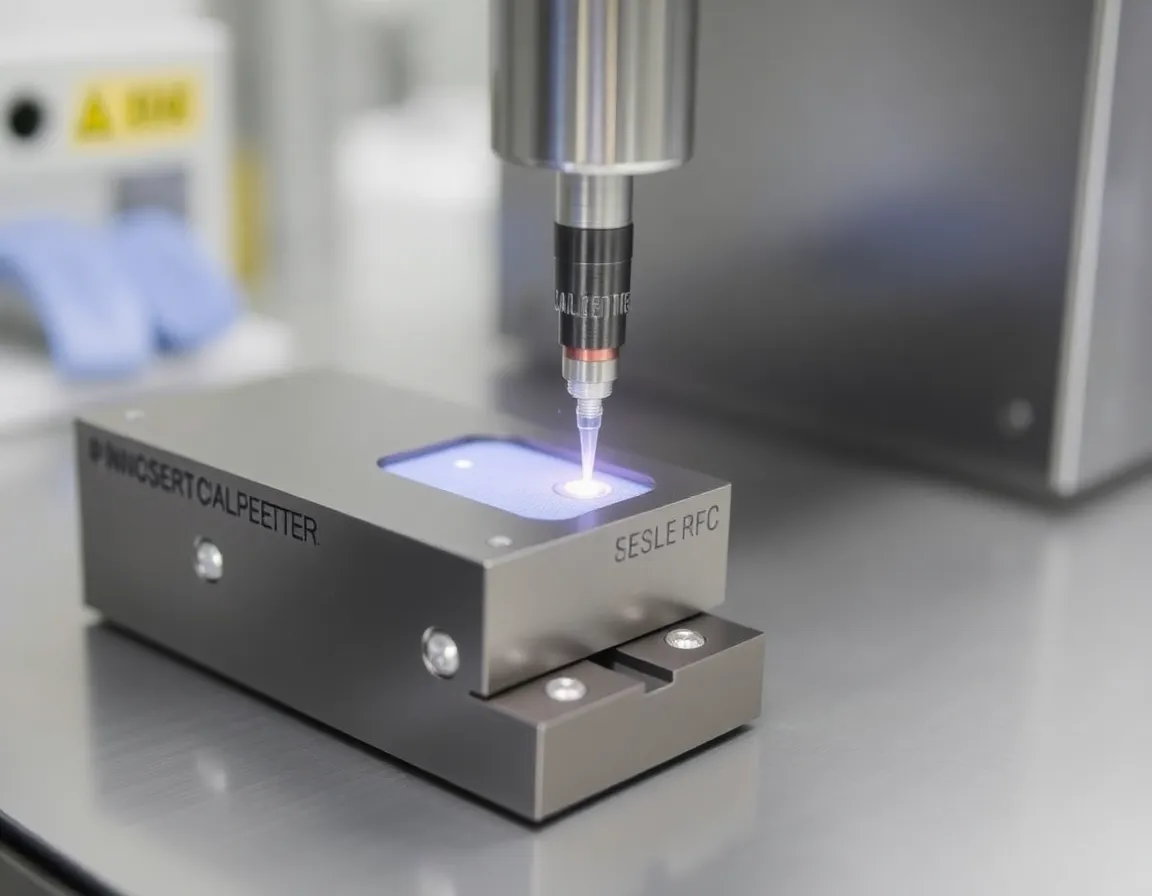 Precision Machining Biocompatible Materials – Expert Services
