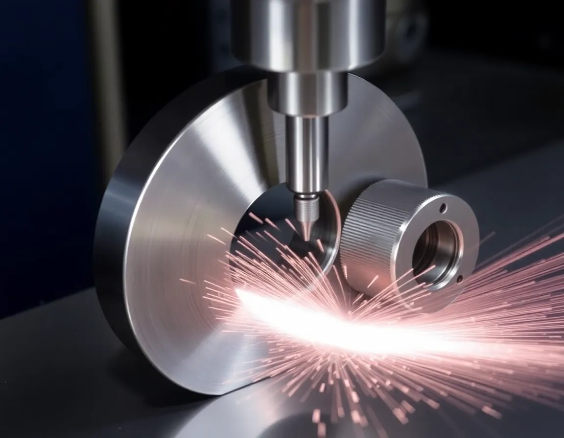 Precision Machining Services Company – Your Trusted Partner