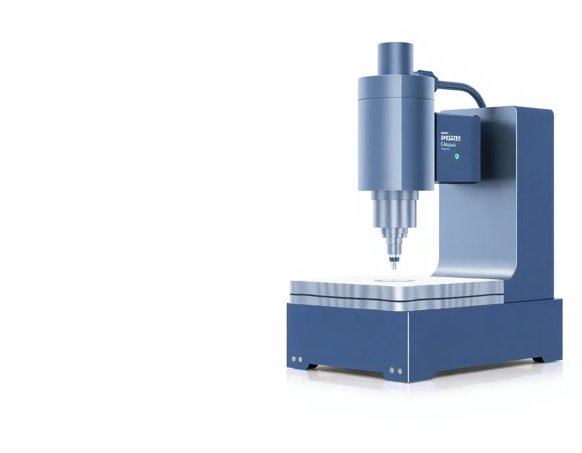 Precision Machining for Artificial Intelligence: Expert Solutions