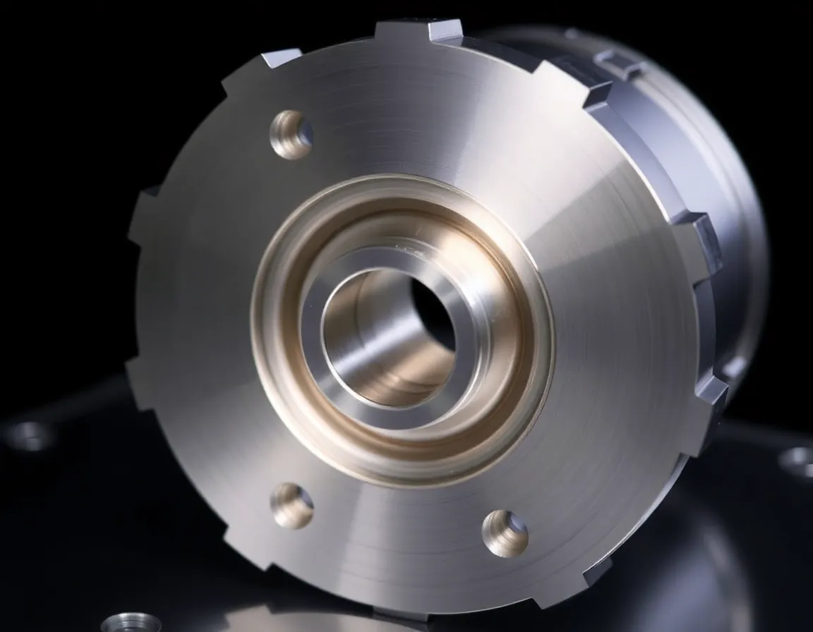 Precision Mechanical Parts Manufacturing – Expert Quality Solutions