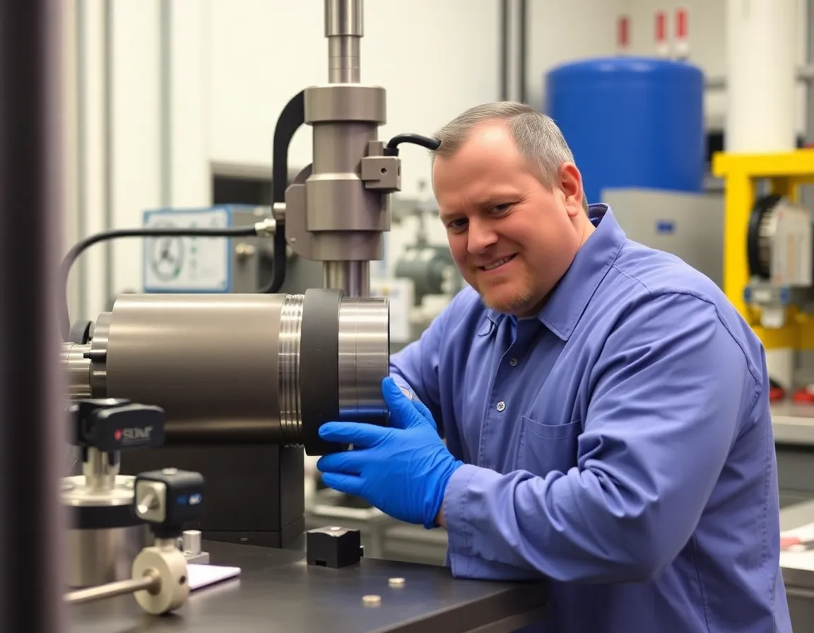 Precision Medical Machining Company - Your Trusted Partner