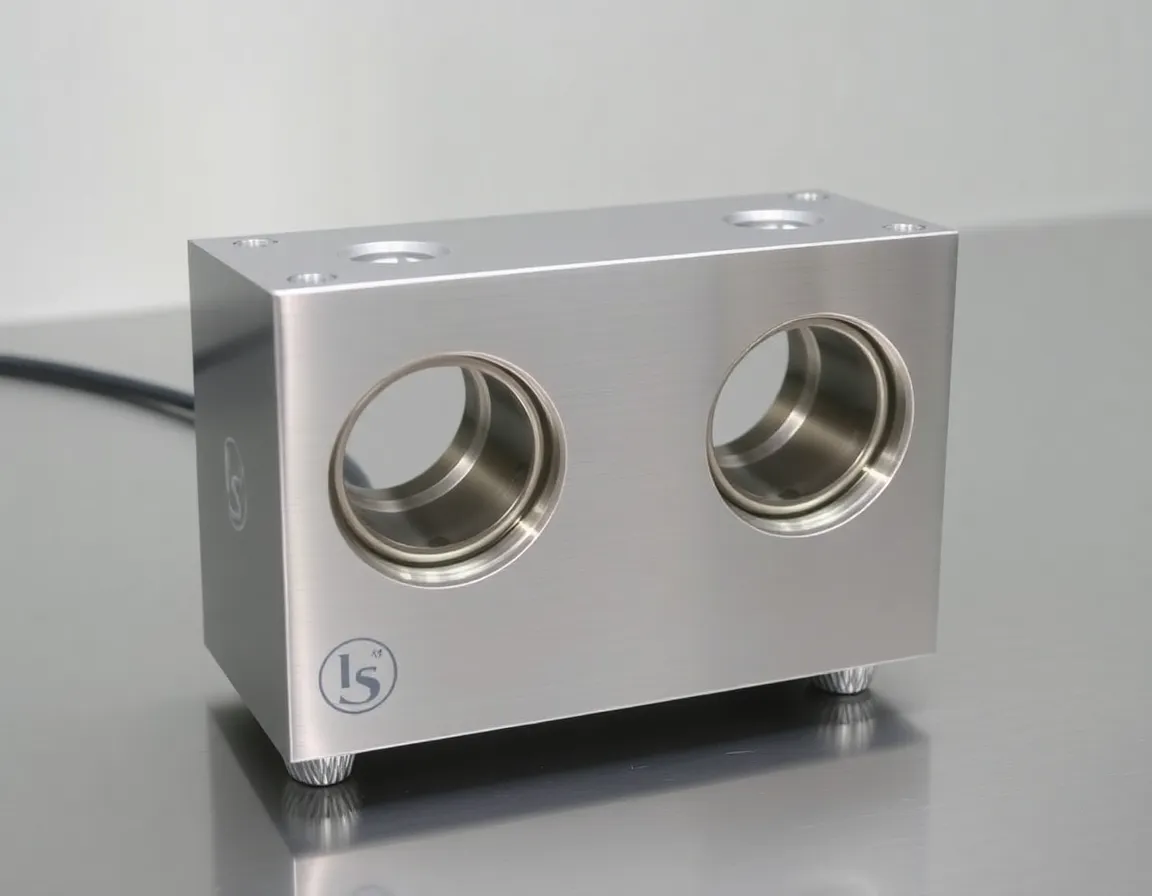 Precision Medical Machining Prototypes – Expert Solutions
