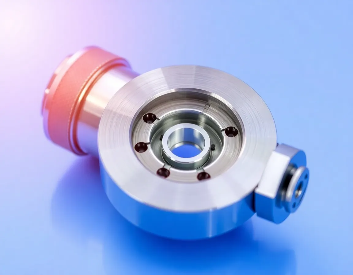 Precision Medical Machining Services for Critical Device Needs