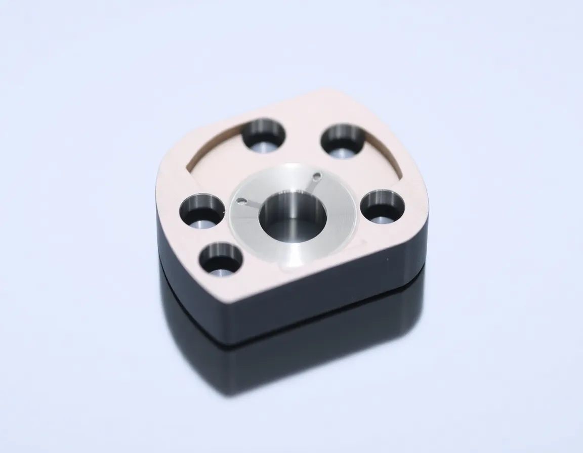 Precision Micromachining Medical Parts – Expert Solutions