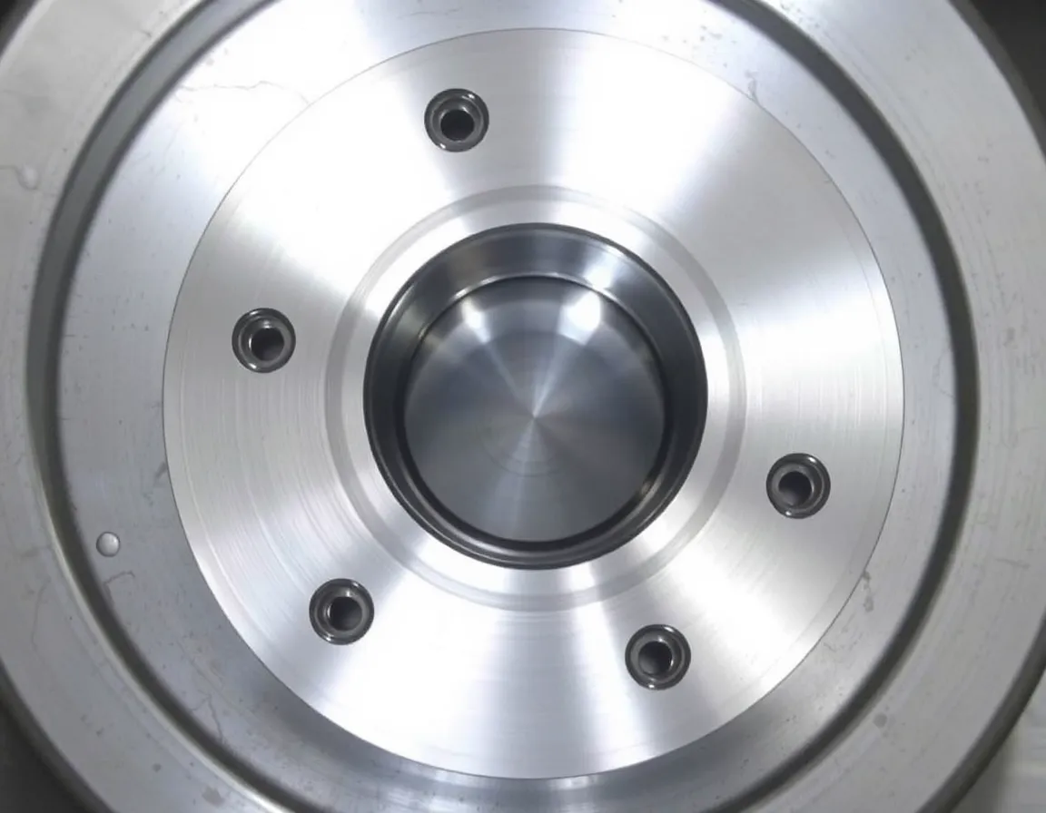 Precision Mill Turn Machining – Expert Complex Parts