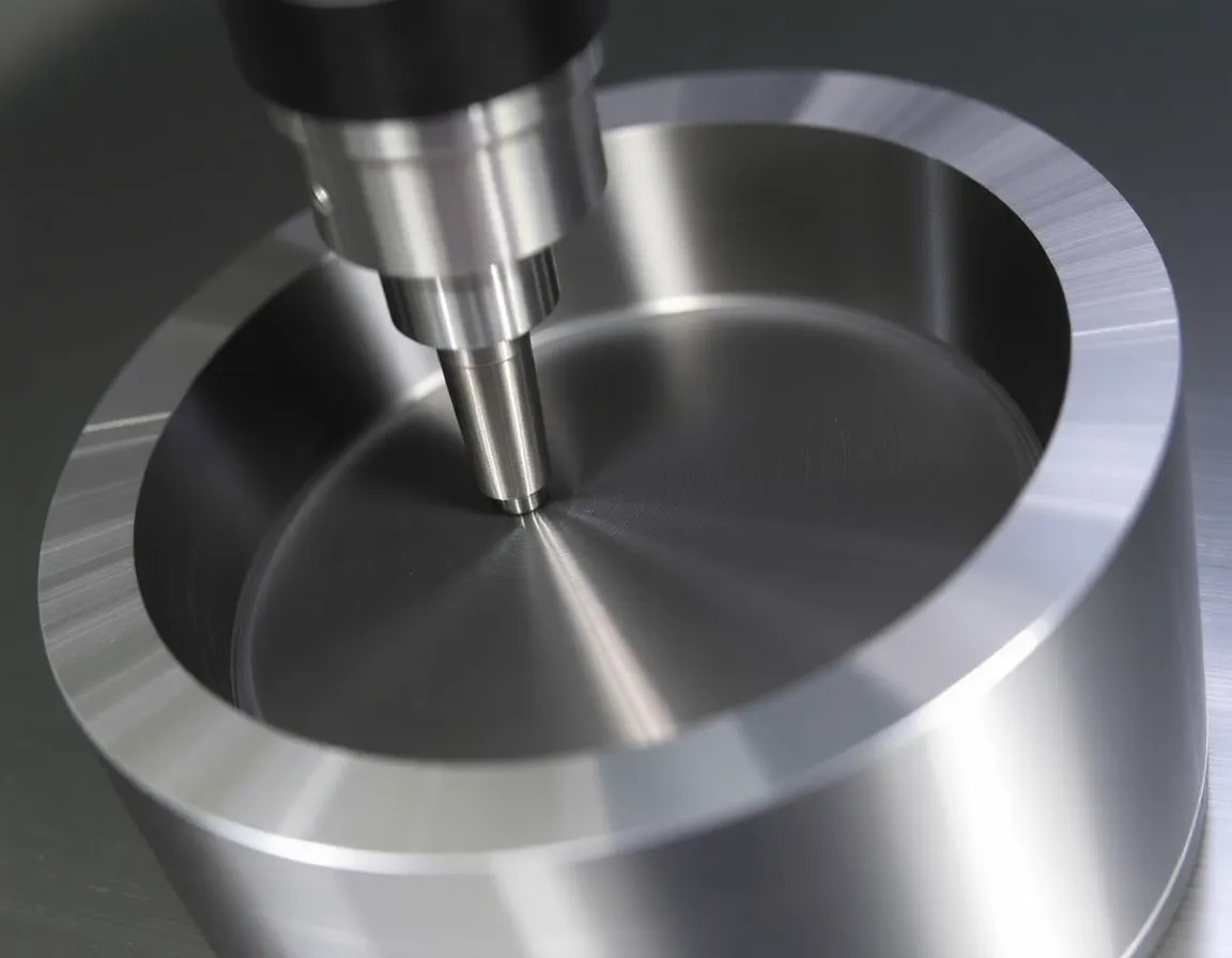 Precision OD/ID Grinding Services – Flawless Results