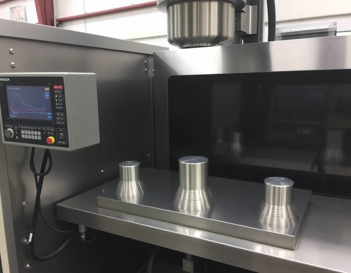 Precision OEM CNC Machining Services for Your Needs