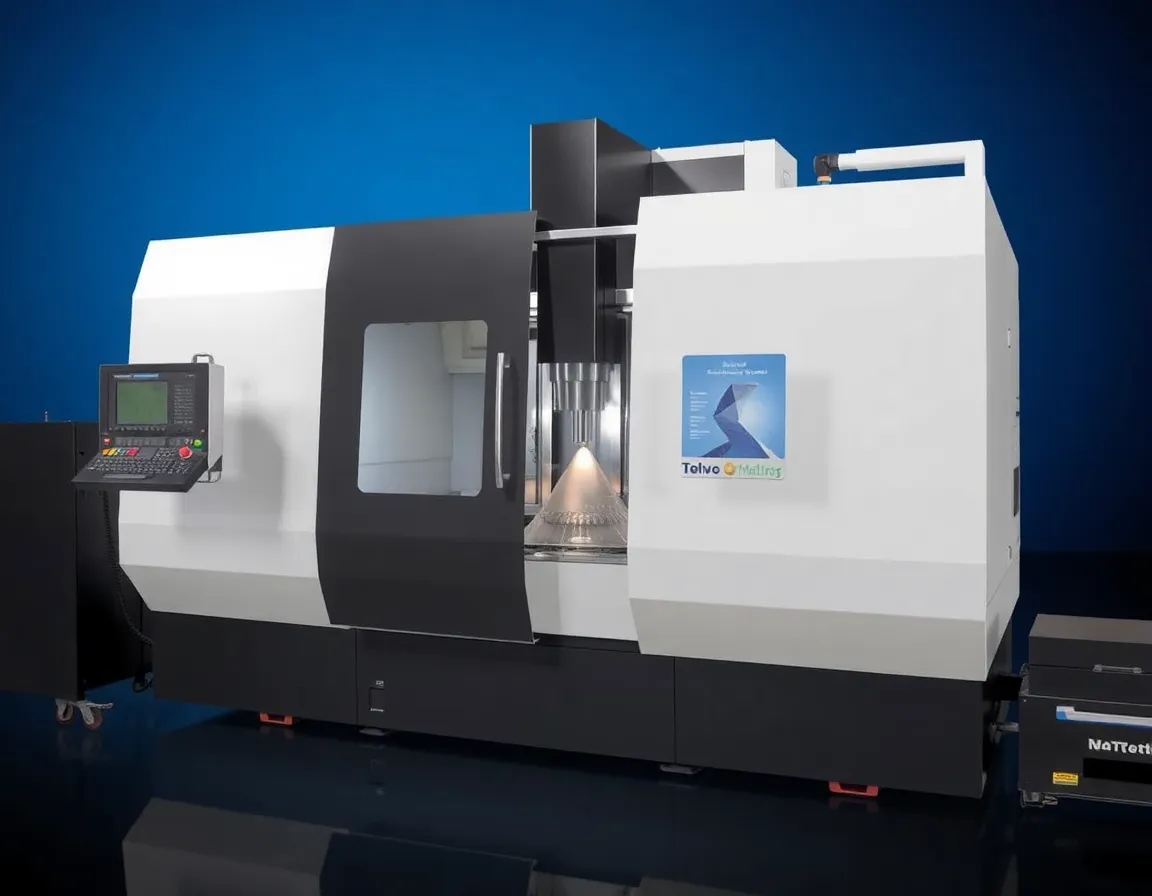 Precision OEM CNC Milling Services – Expert Solutions