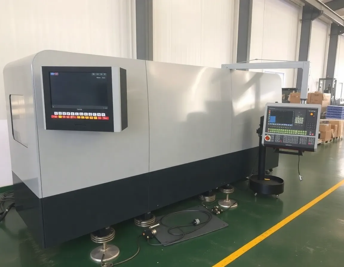 Precision Online CNC Machining Services China - Fast & Reliable