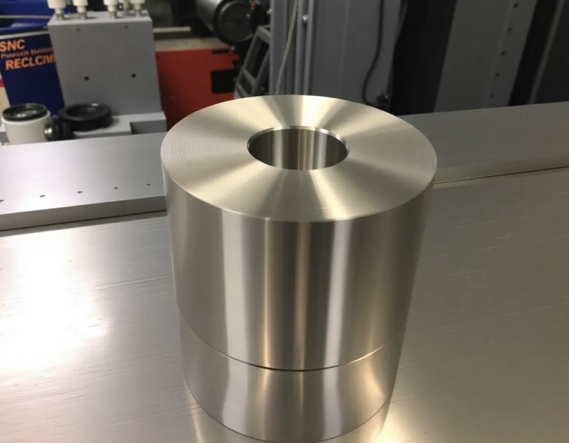Precision Online Custom CNC Machining – Your Parts Fast