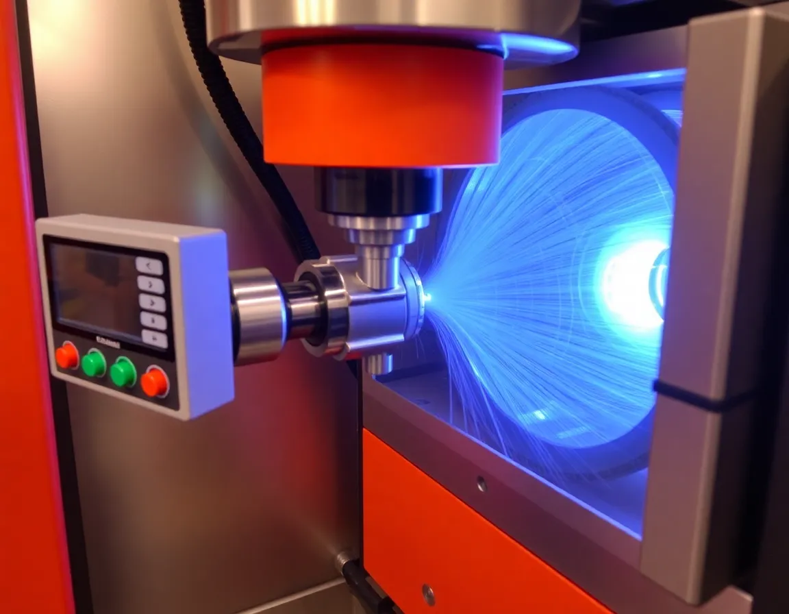 Precision Perfected: Expert Close Tolerance Machining