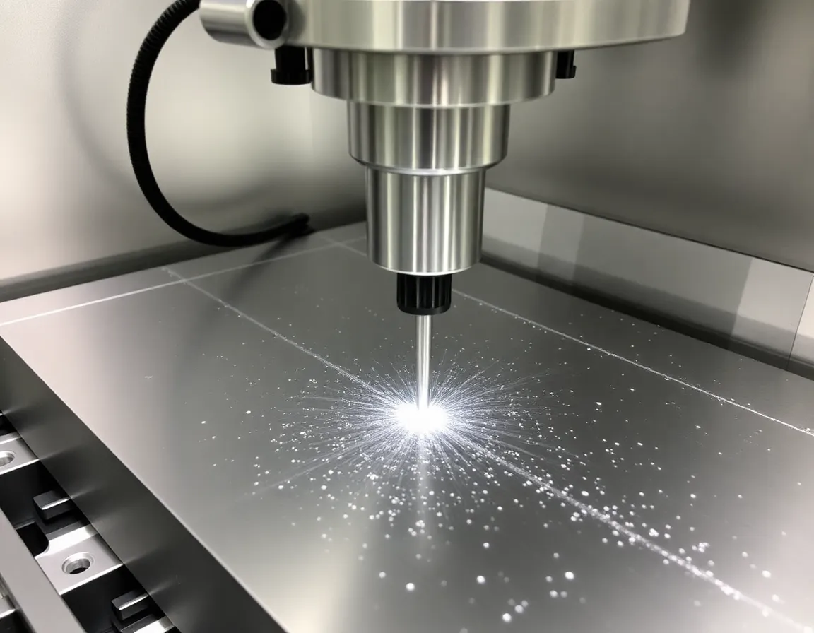 Precision Production CNC Milling Services for Your Needs