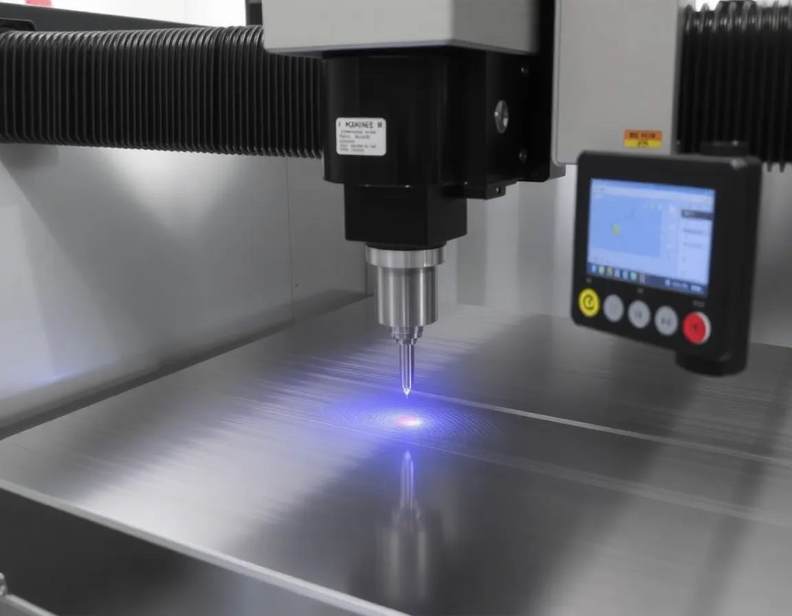 Precision & Professional CNC Machining - Expert Solutions