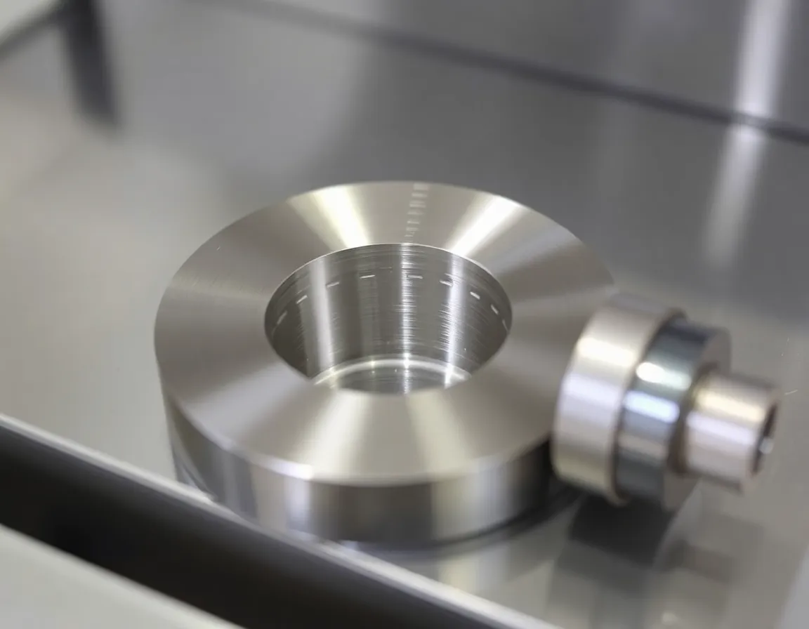 Precision Prototype Machining Services for Flawless Results