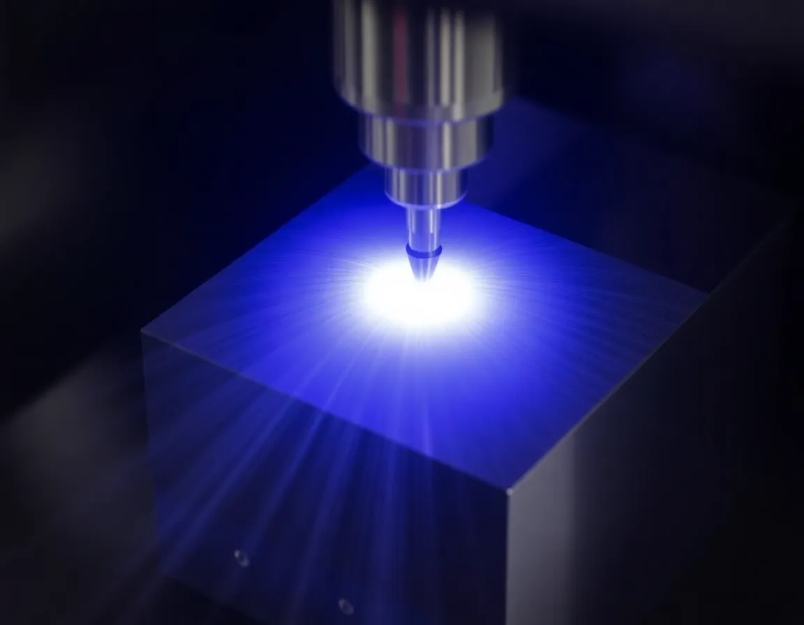 Precision Redefined: High Accuracy CNC Machining Excellence