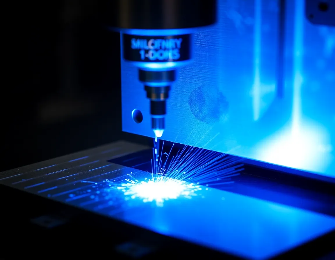 Precision Stainless Steel Machining for Flawless Results