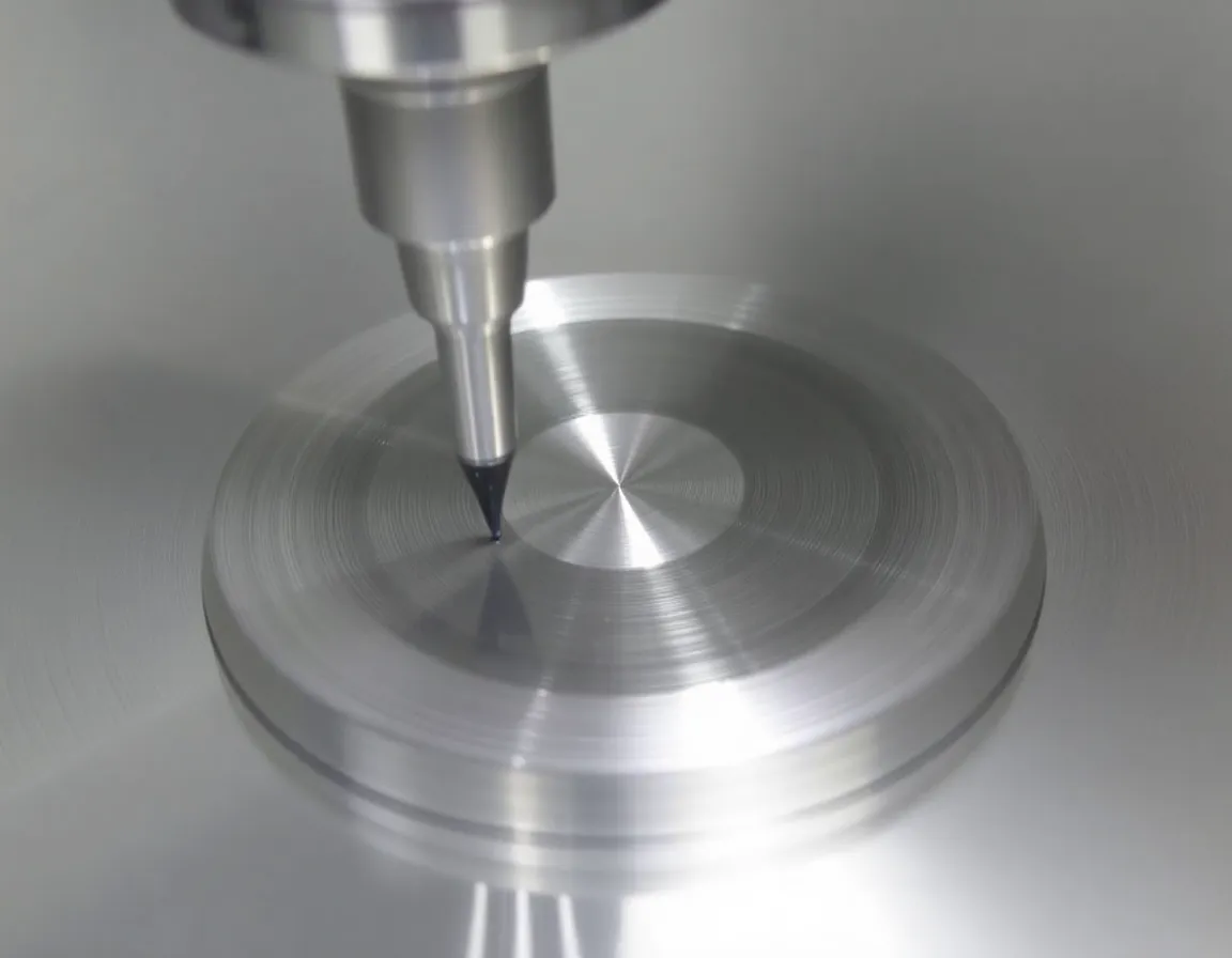 Precision Surface Grinding Services – Flawless Finishes