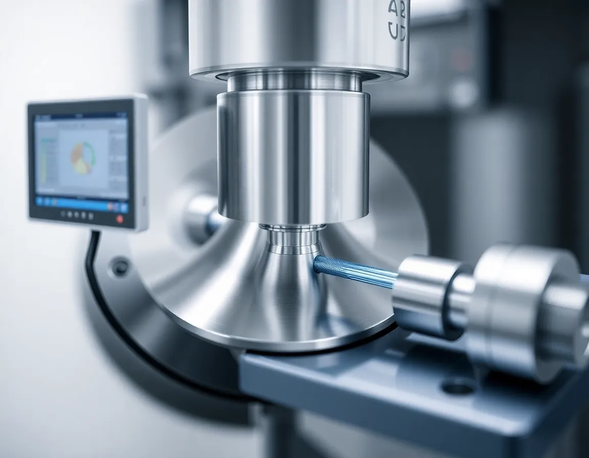 Precision Swiss Medical Machining – Trusted Solutions