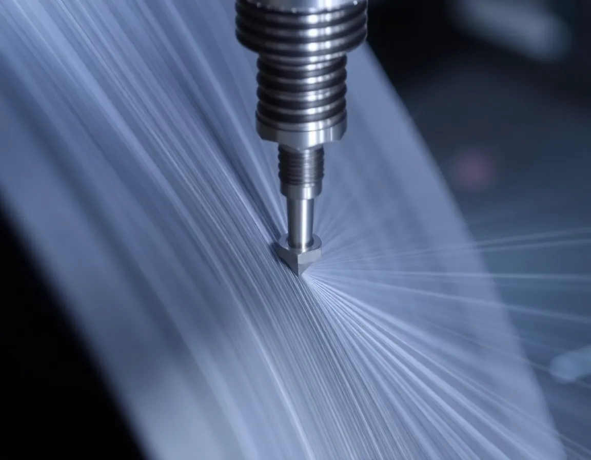 Precision Thread Grinding: Expert Solutions for Perfect Threads