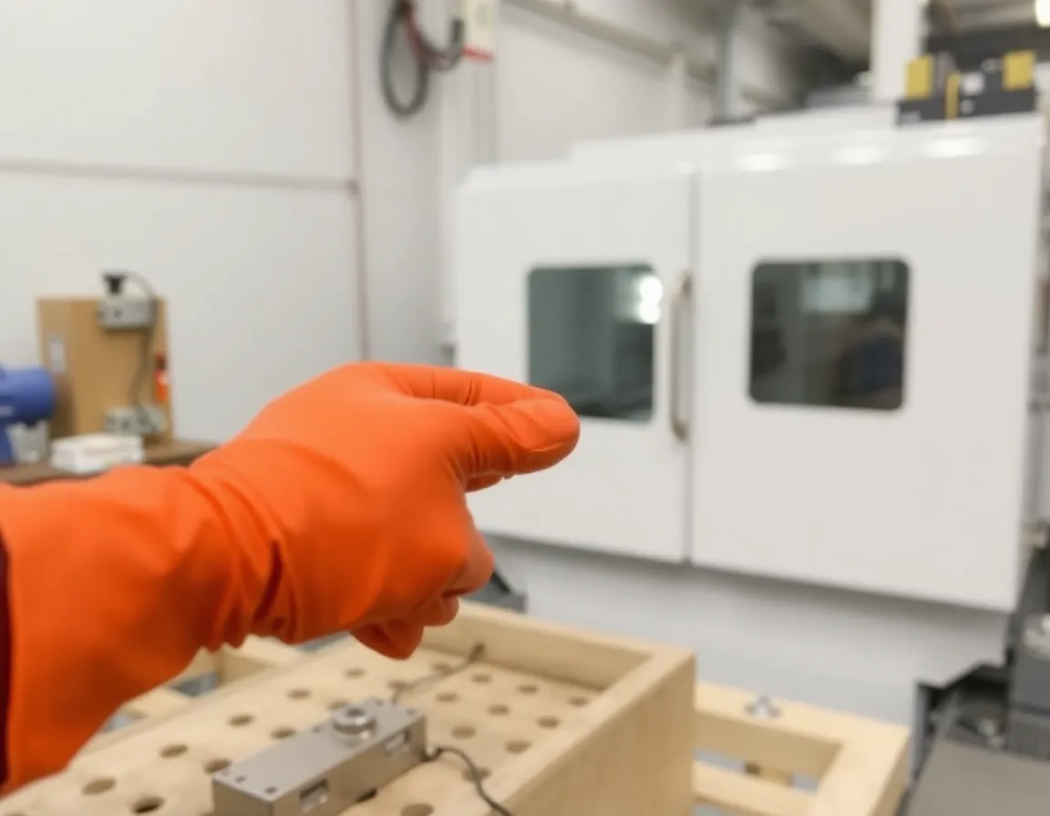 Precision Tight Tolerance CNC Machining for Your Needs
