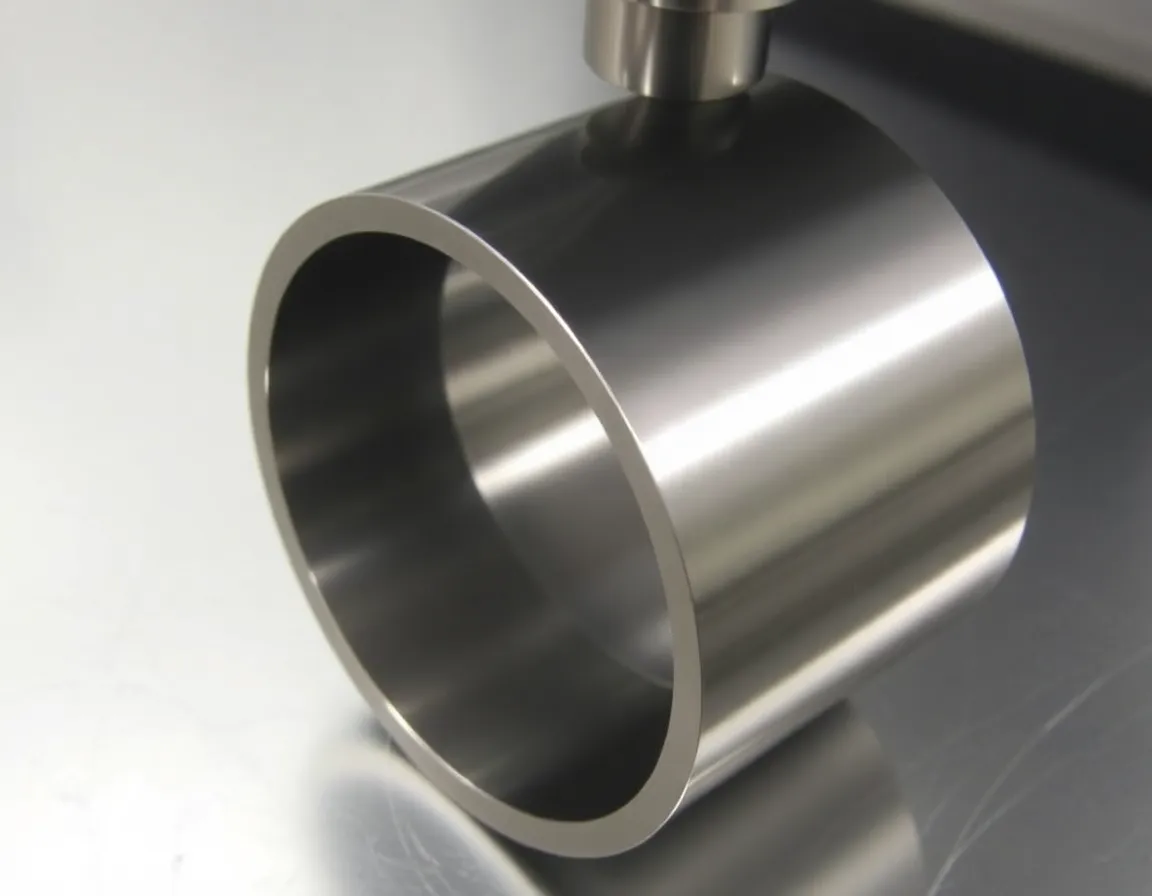 Precision Titanium Machining: Unrivaled Quality & Precision