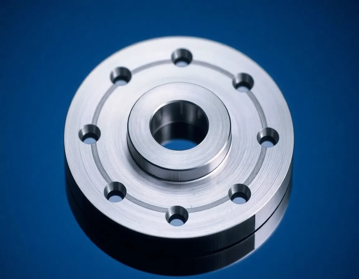 Precision Traceability for Medical Parts Manufacturing