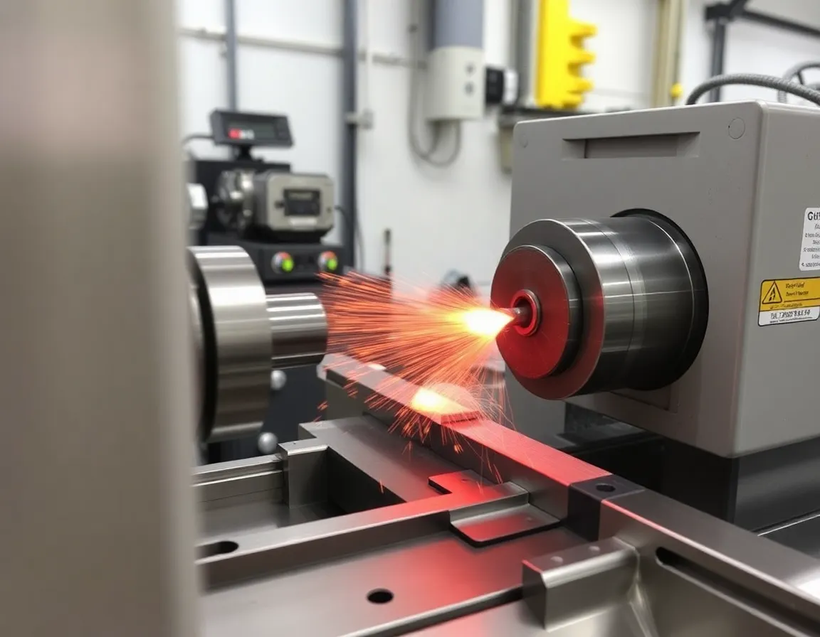 Precision Turning Services: Flawless Results Every Time