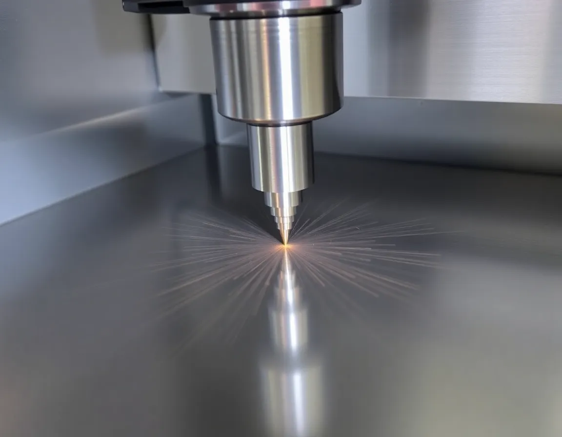 Ultra Precision CNC Machining – Flawless Results Every Time