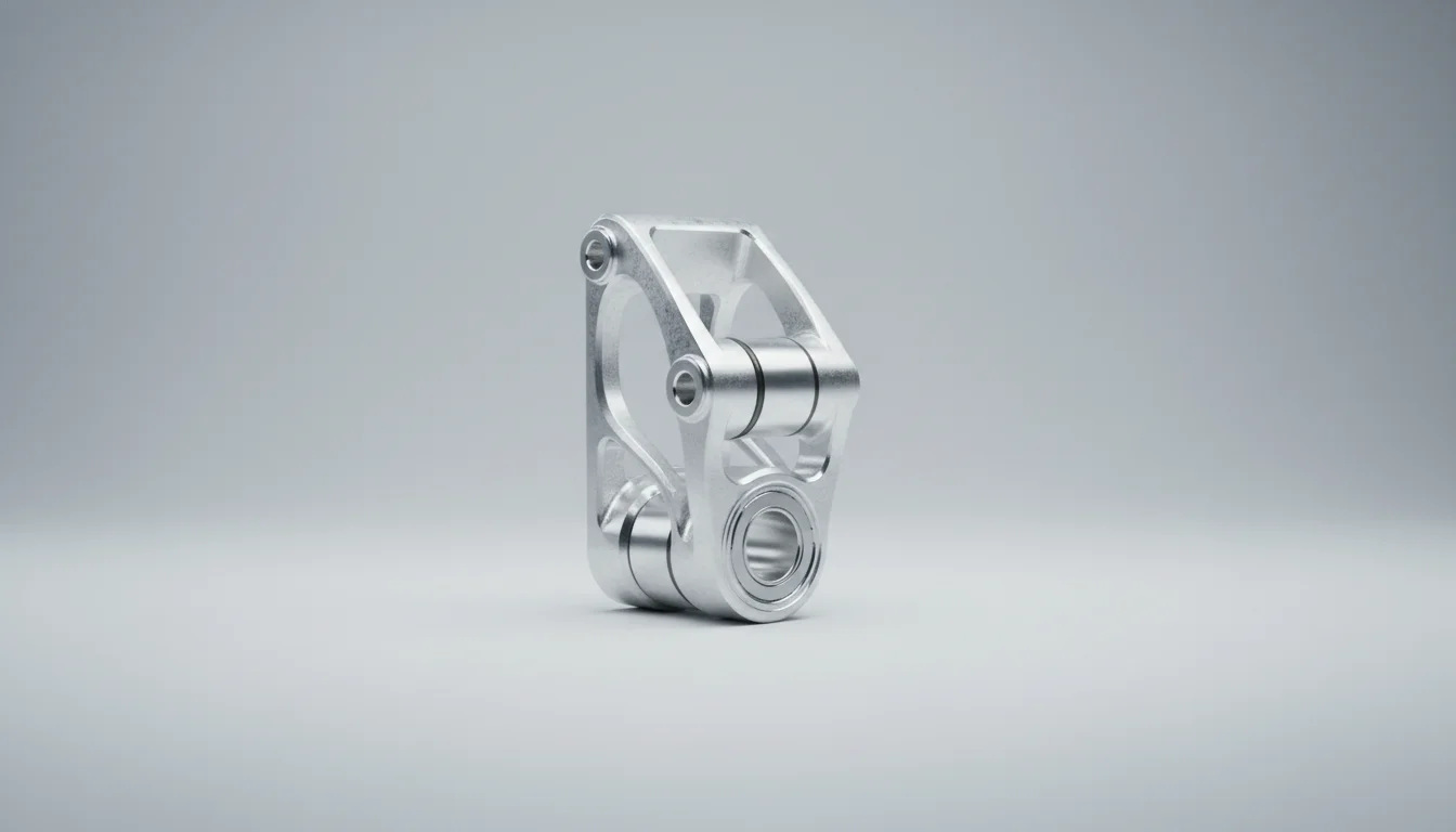 Aviation & Aerospace Components