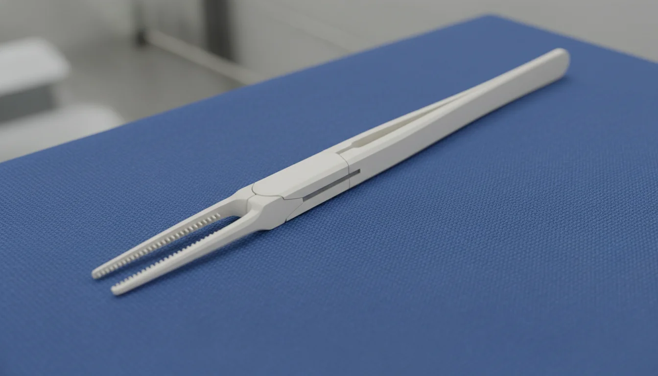 Medical Device Components