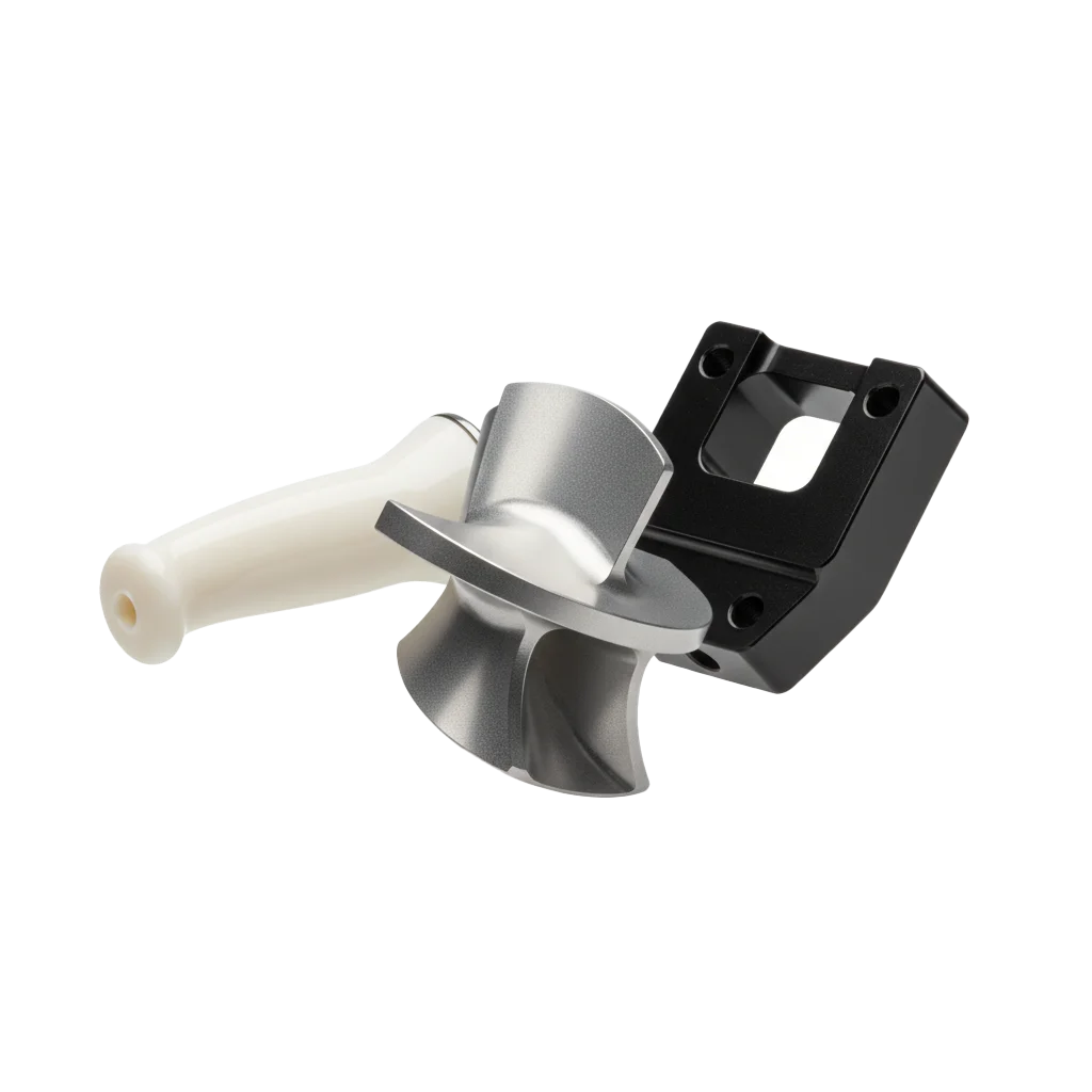 CNC Machining Industries