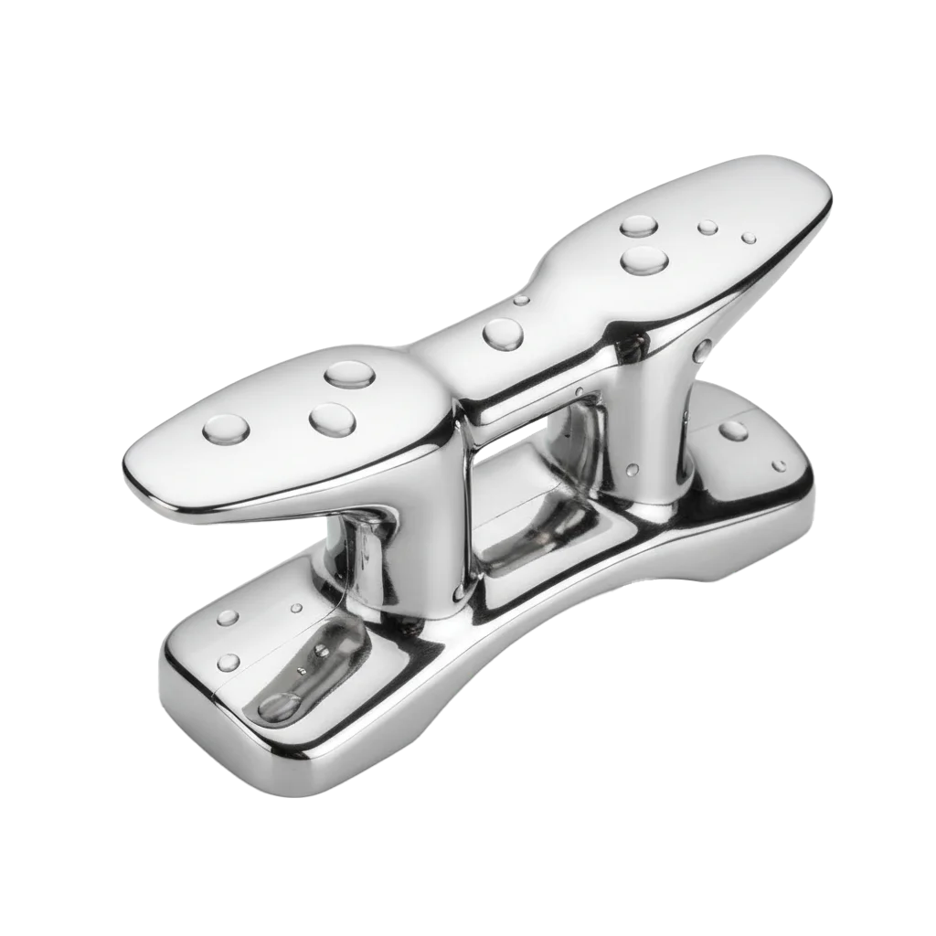 Corrosion-Resistant Materials