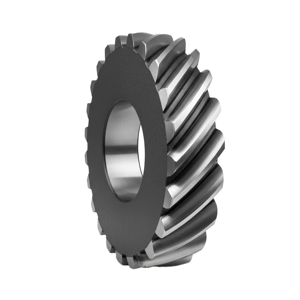 High-Strength Materials