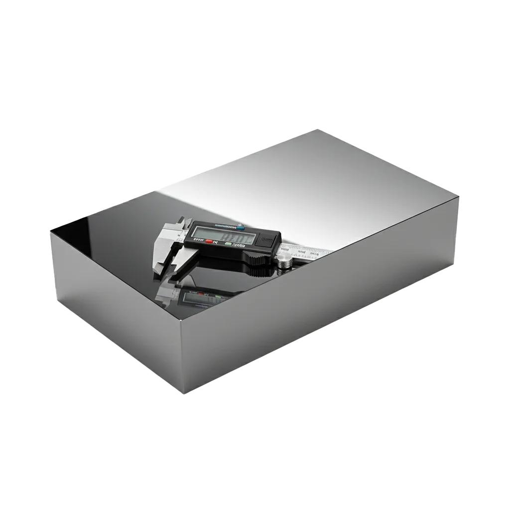 Precision Grinding Materials