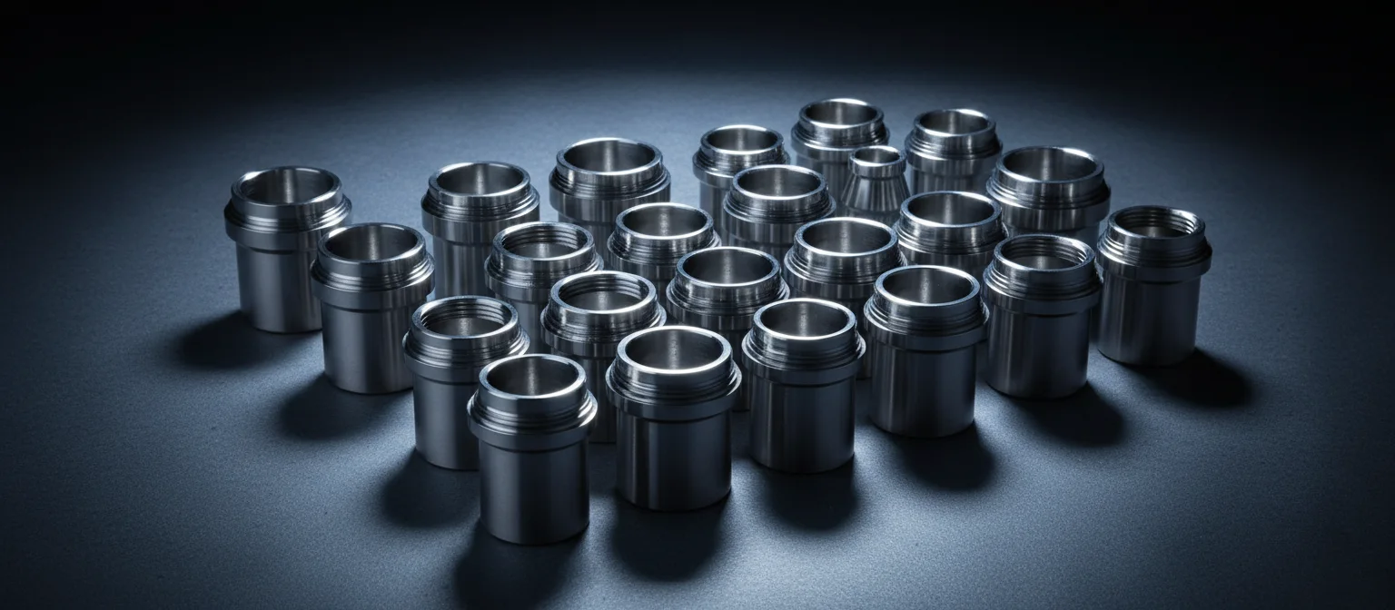 C360 Brass PEX Fittings