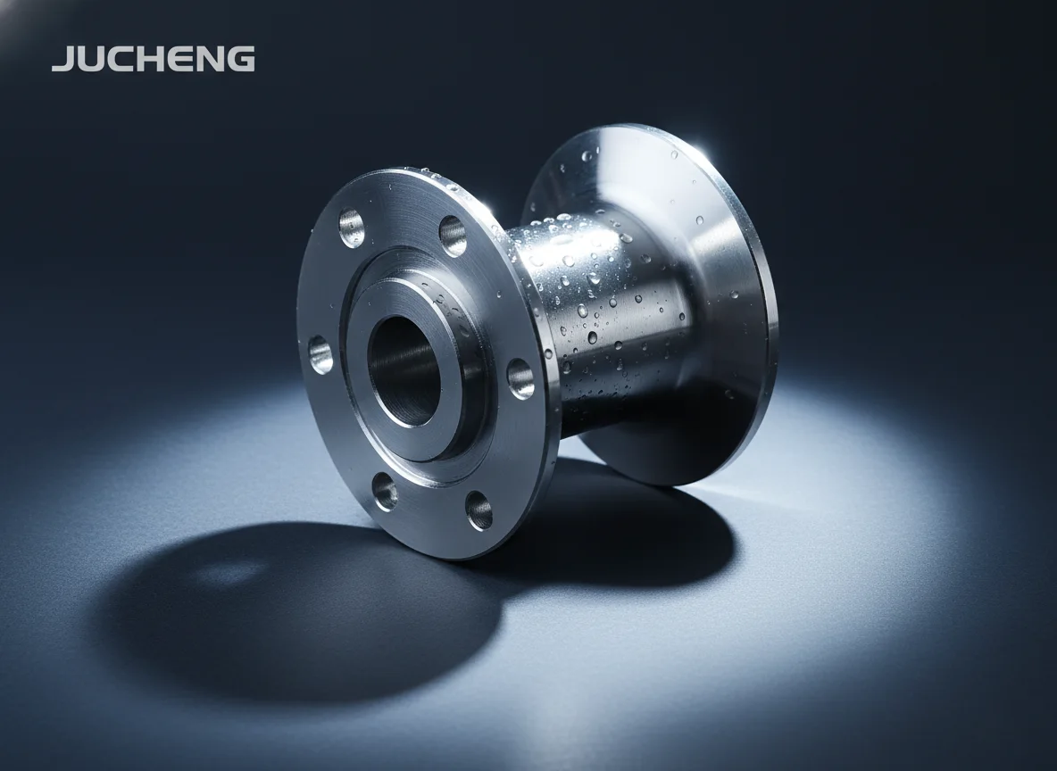316L Stainless Steel Marine Winch Component