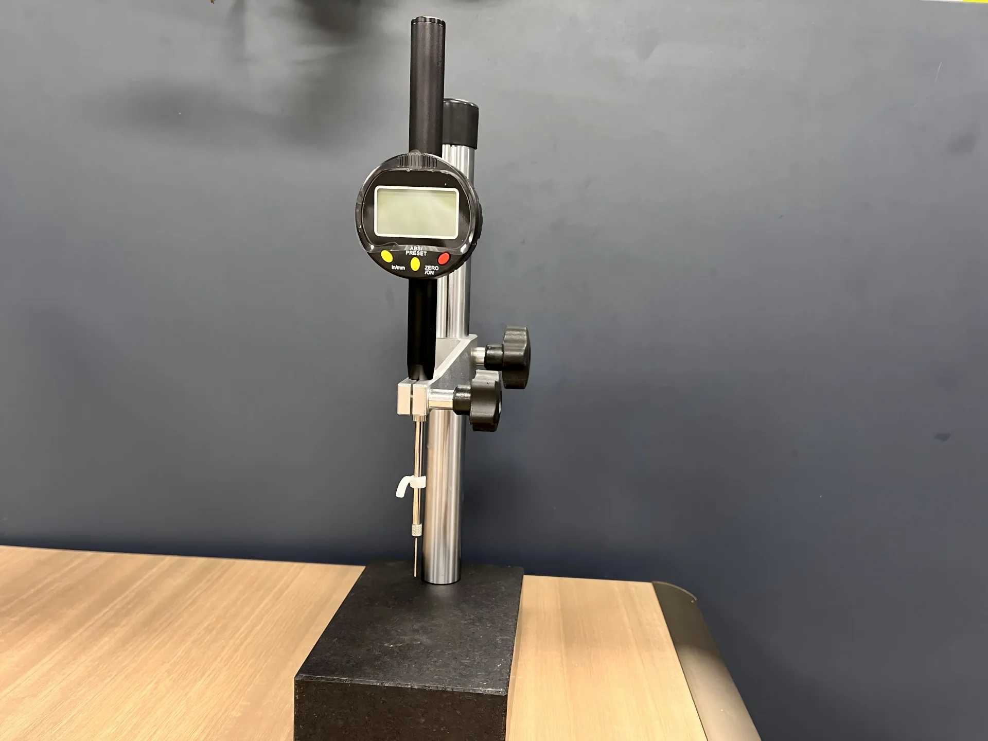 Coordinate Measuring Machine