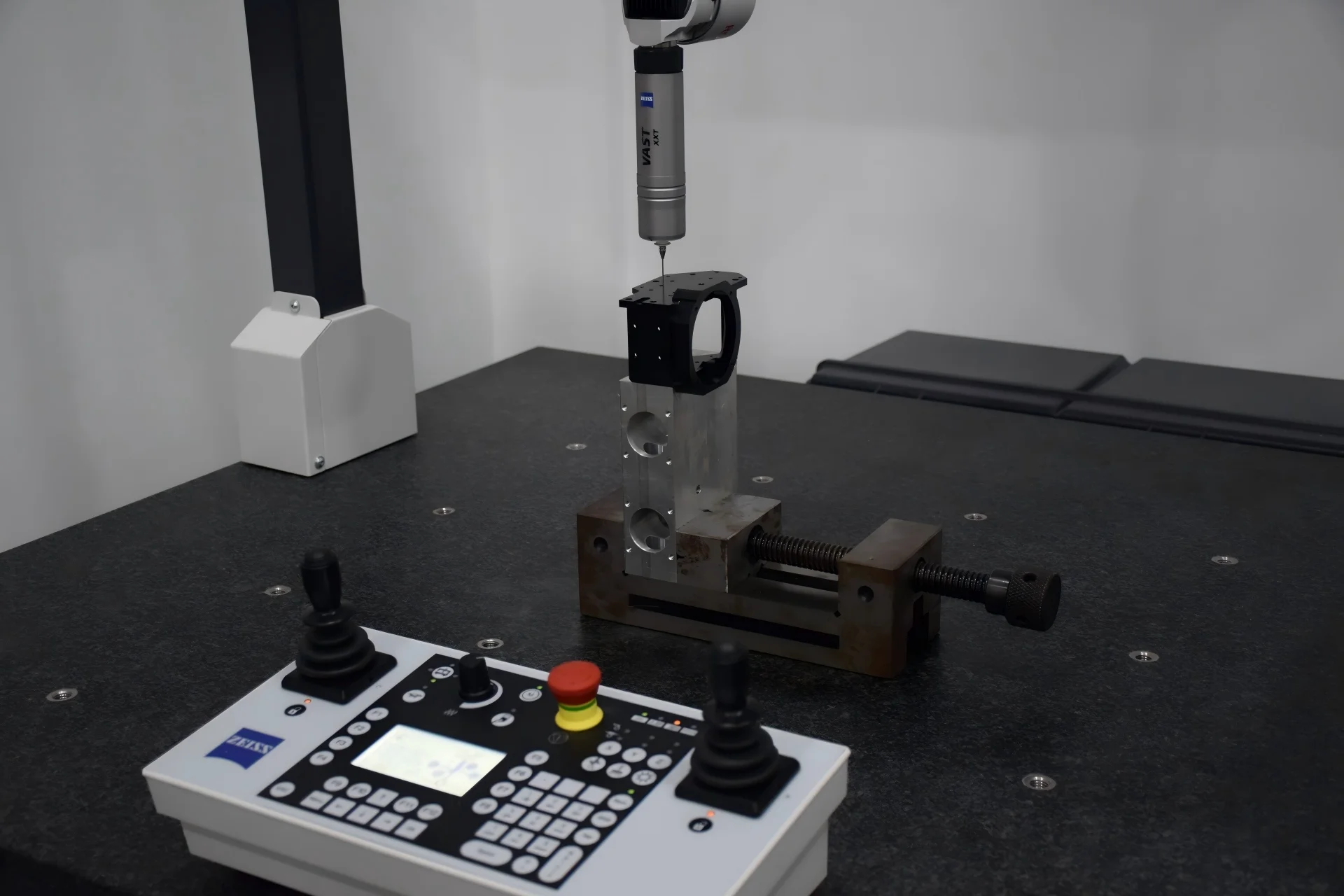 Metrology Tools
