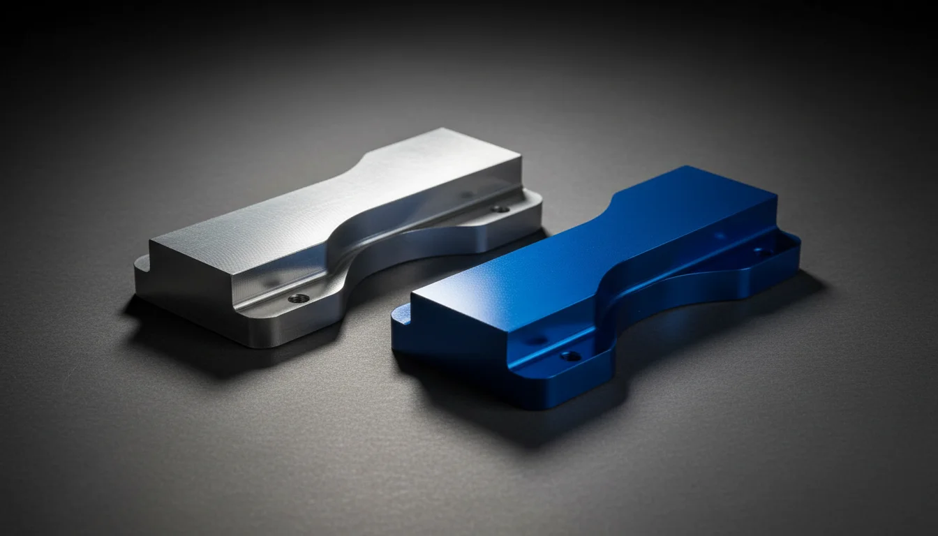 Surface Finishes