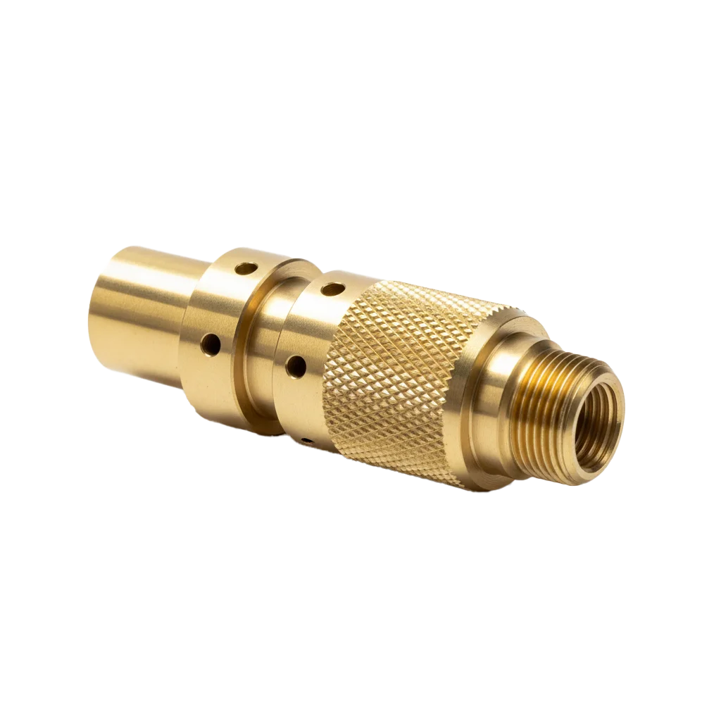 Standard CNC Turning