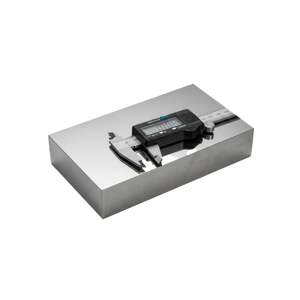 CNC Machining Capabilities