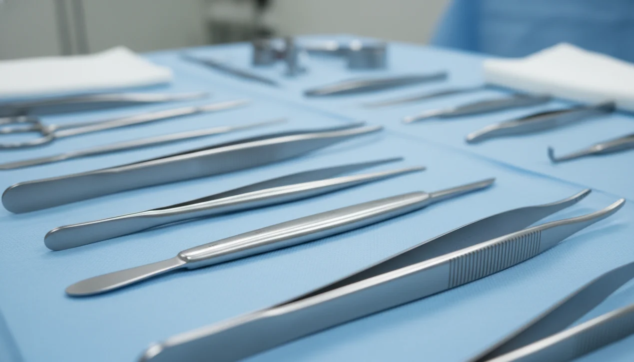 Passivation
